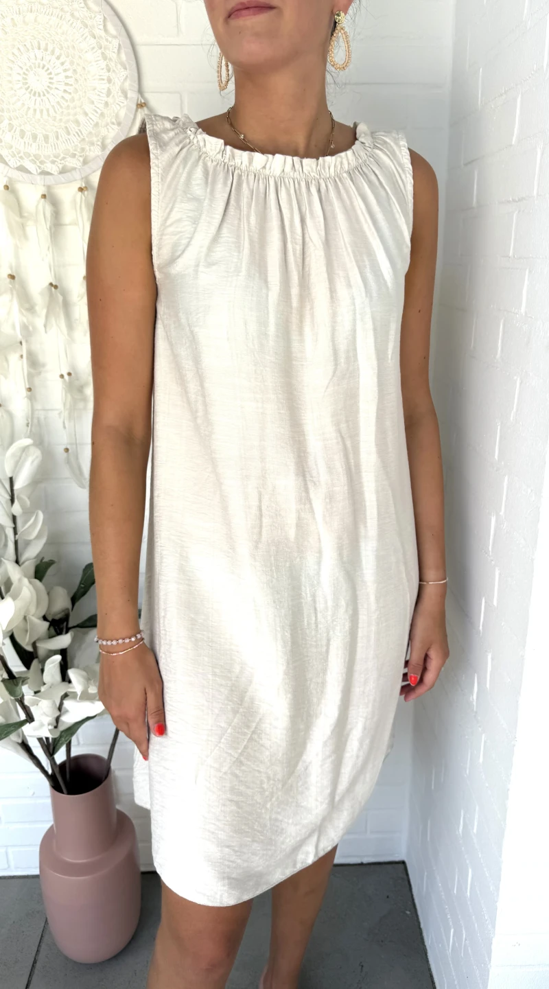 Kleid-Summer light