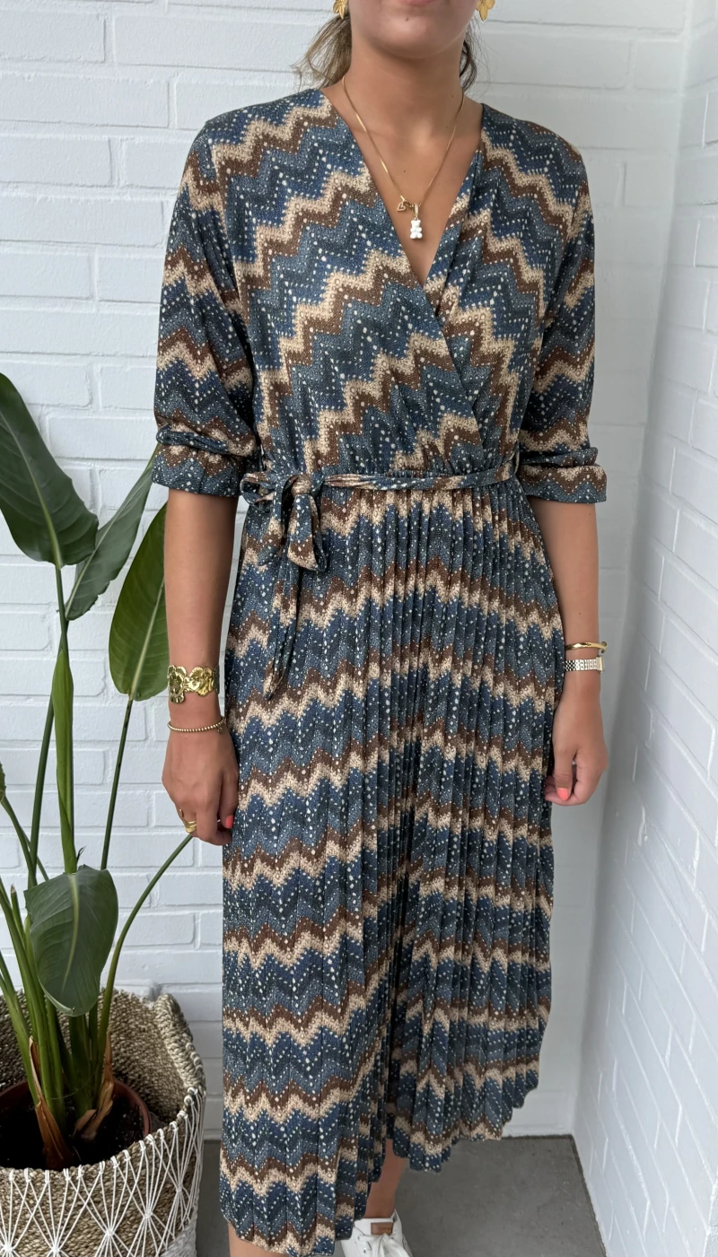 Kleid-Miss
