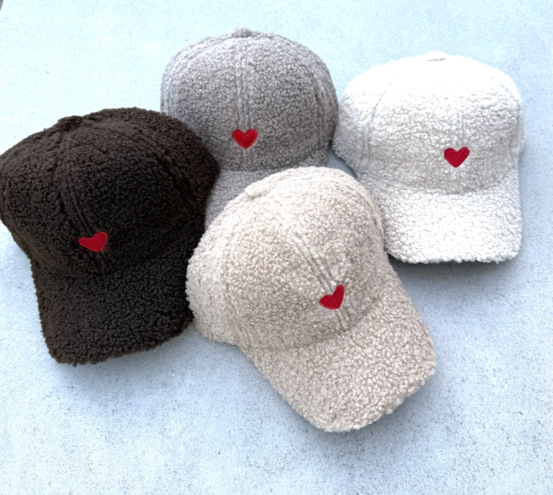 Cap-Heart