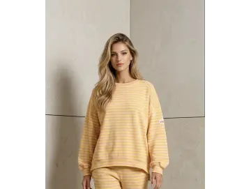 Oster-Sweatshirt-Stripe