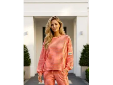 Oster-Sweatshirt-Stripe