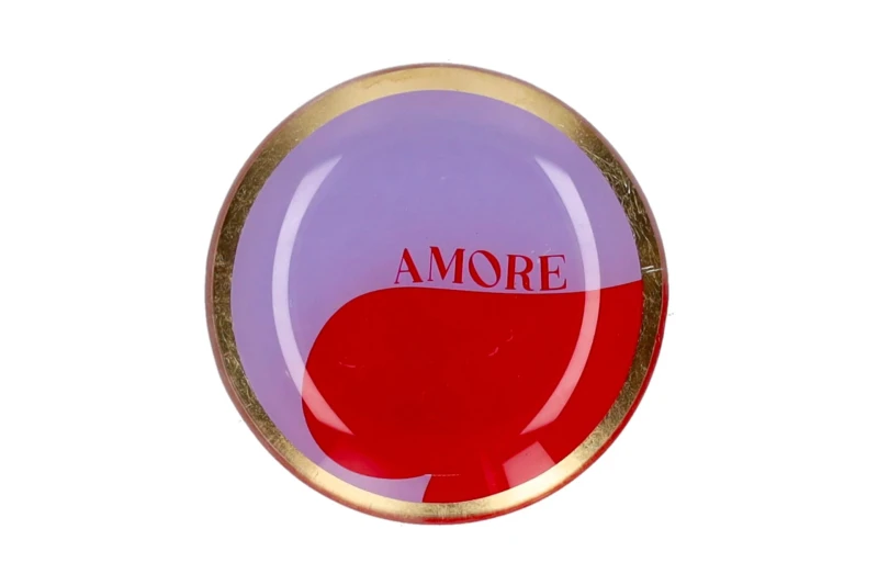 Plates-Amore