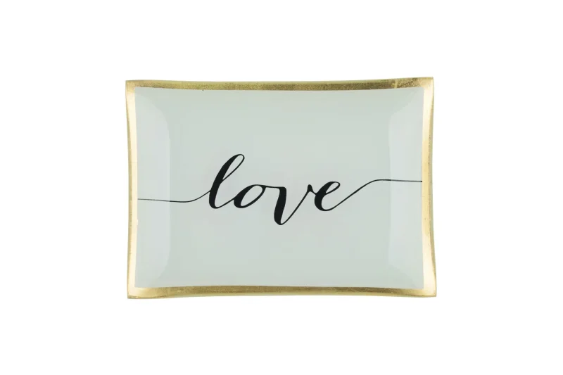 Plates-Love