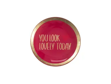 Plates-Lovely today
