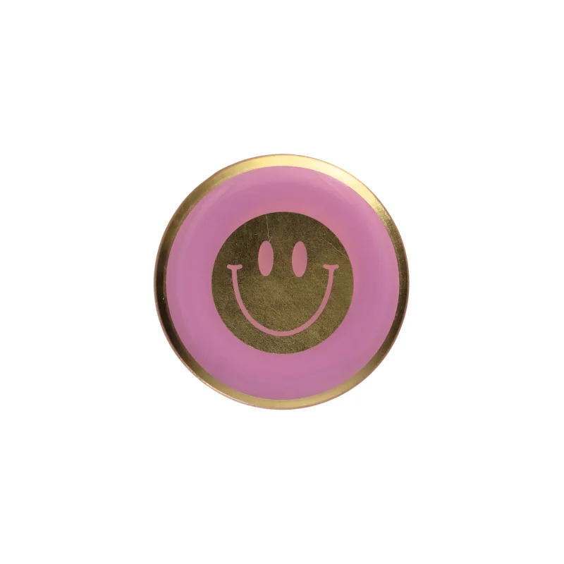 Plates-Smily