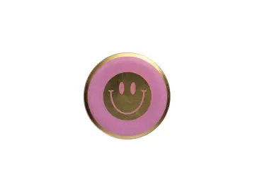 Plates-Smily