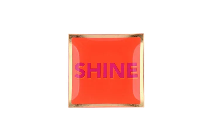Plates-Shine