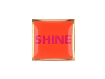 Plates-Shine