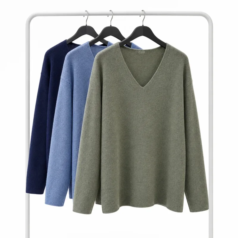 Pullover-Basic-V