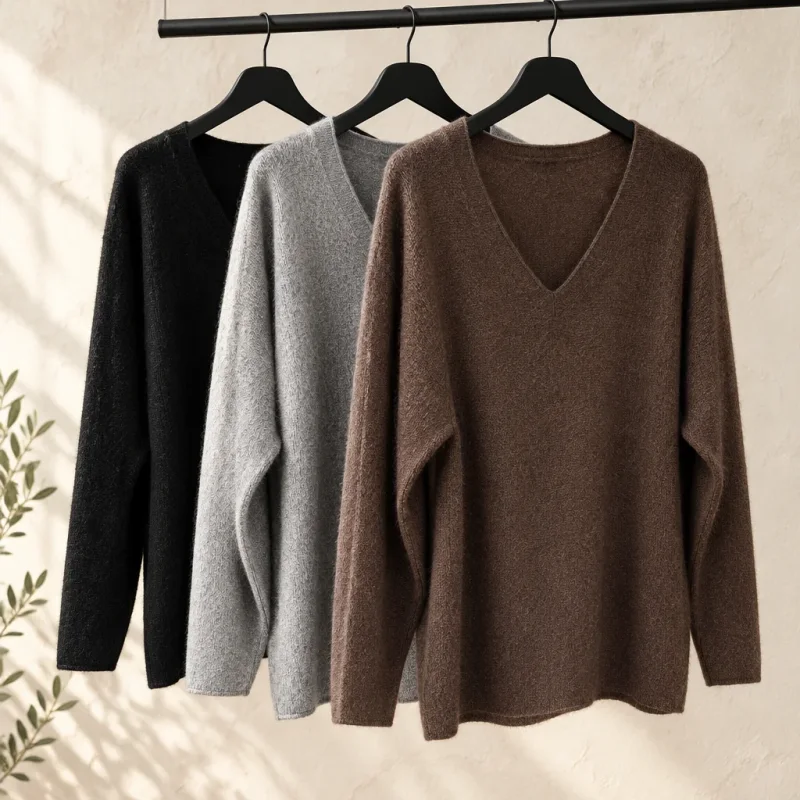 Pullover-Basic-V
