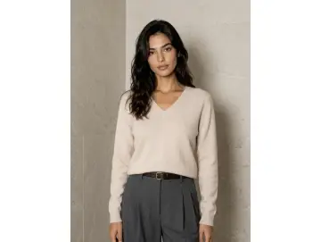 Pullover-Brush