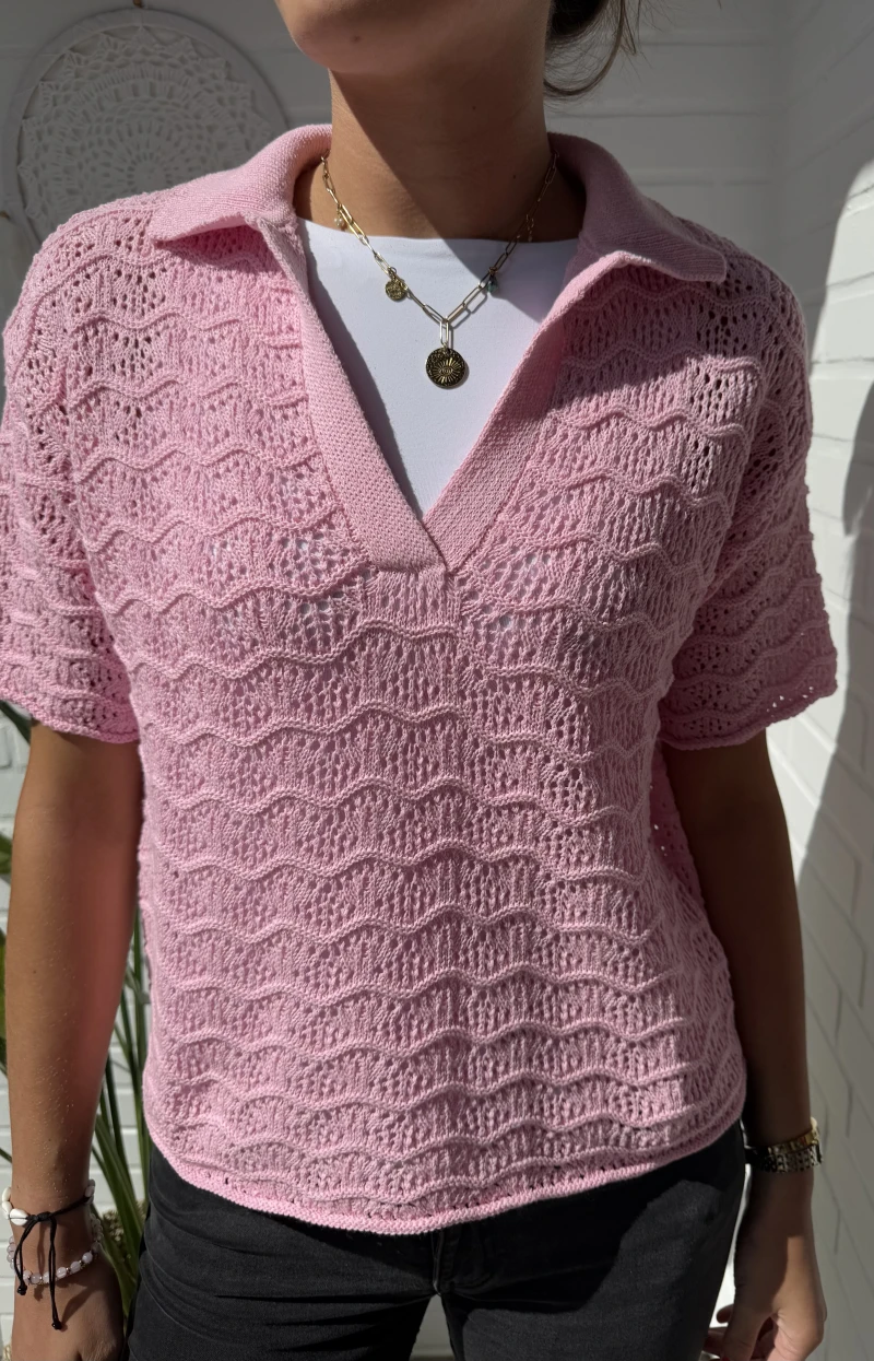Pullover-Cadiz