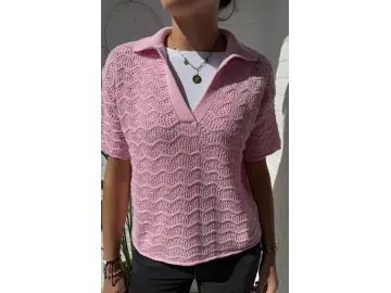 Pullover-Cadiz