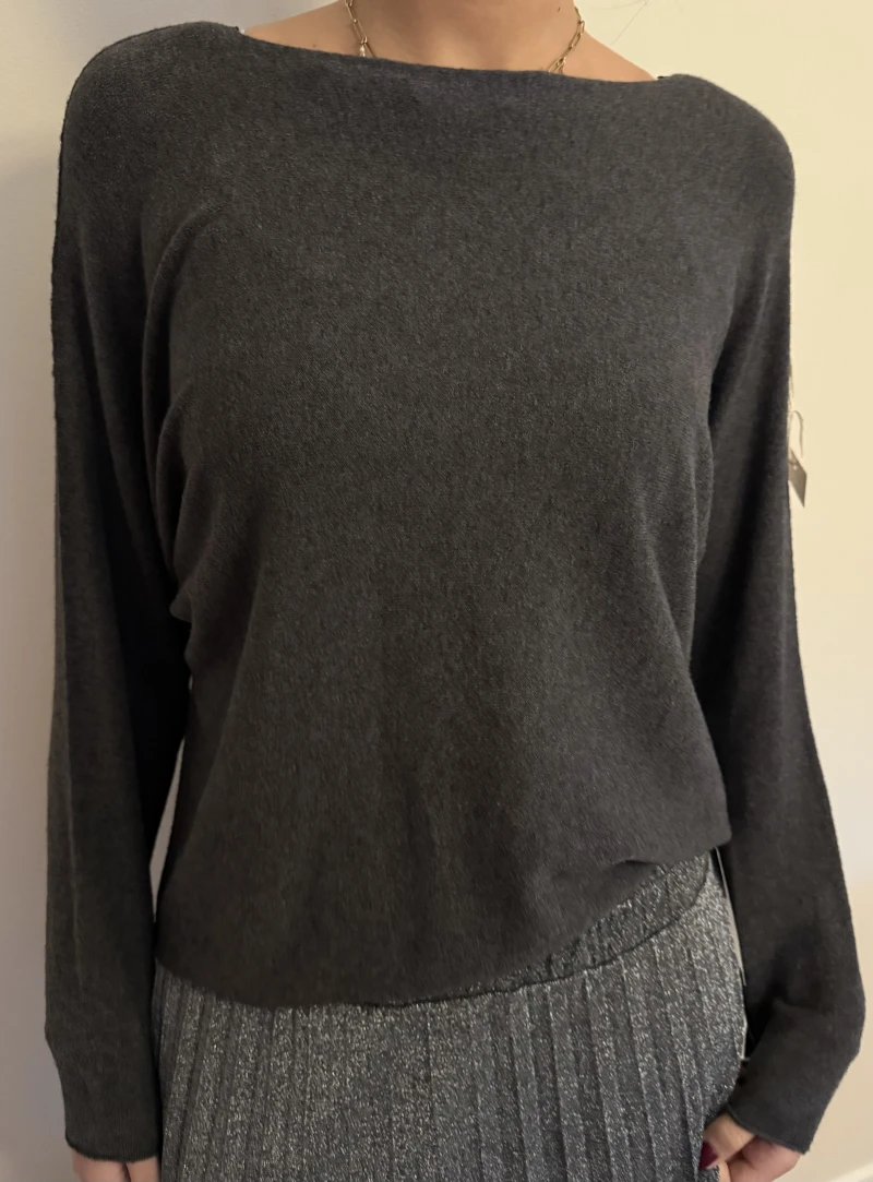 Pullover-Classic Mette