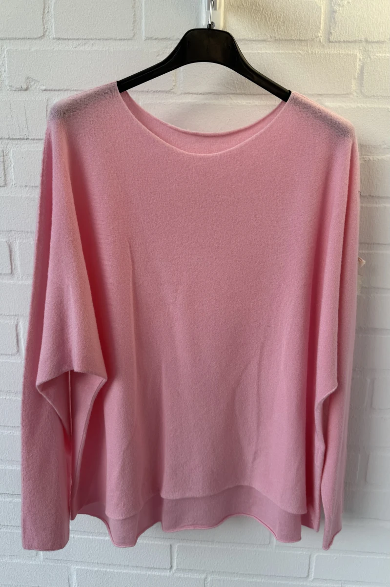 Pullover-Classic Mette