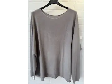 Pullover-Classic Mette