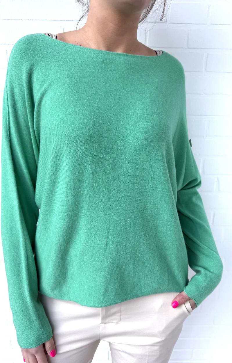 Pullover-Classic Mette