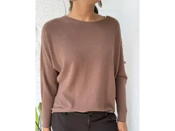 Pullover-Classic Mette