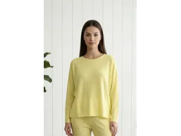 Pullover-Classic Mette