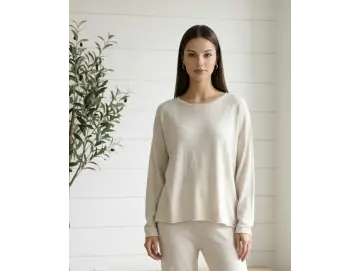 Pullover-Classic Mette