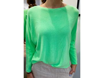 Pullover-Classic Mette