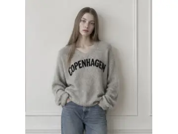 Pullover-Copenhagen