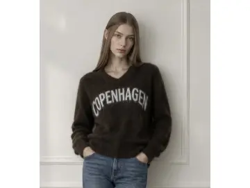 Pullover-Copenhagen