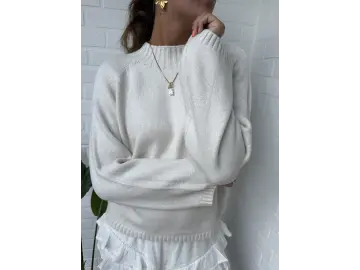 Pullover-Elise
