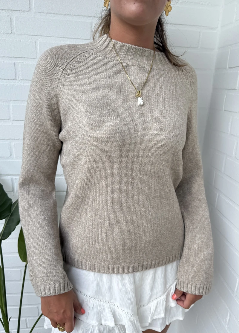 Pullover-Elise