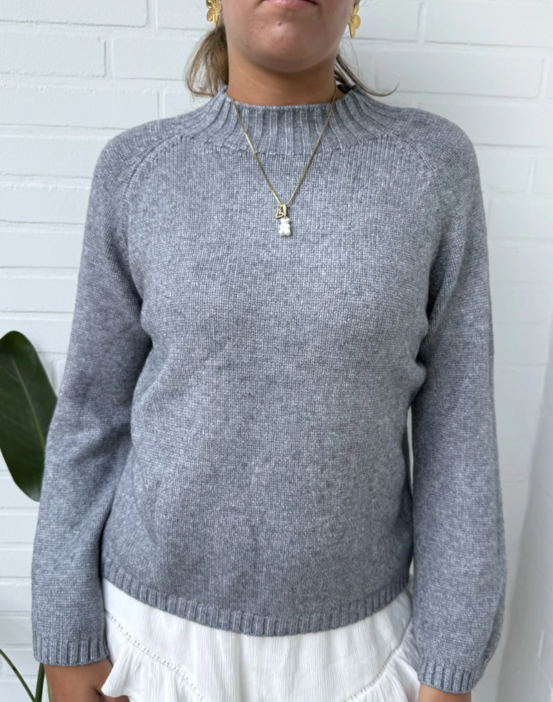 Pullover-Elise