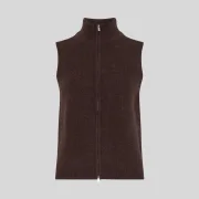 Pullover-Weste Clia