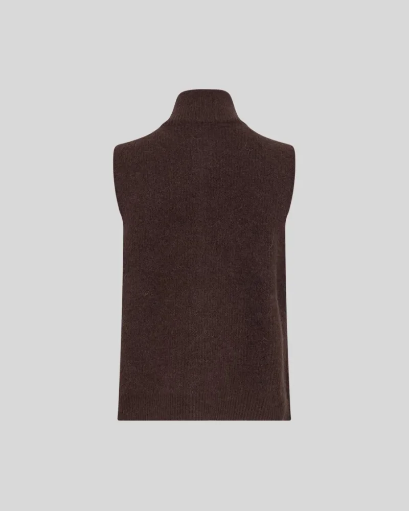 Pullover-Weste Clia