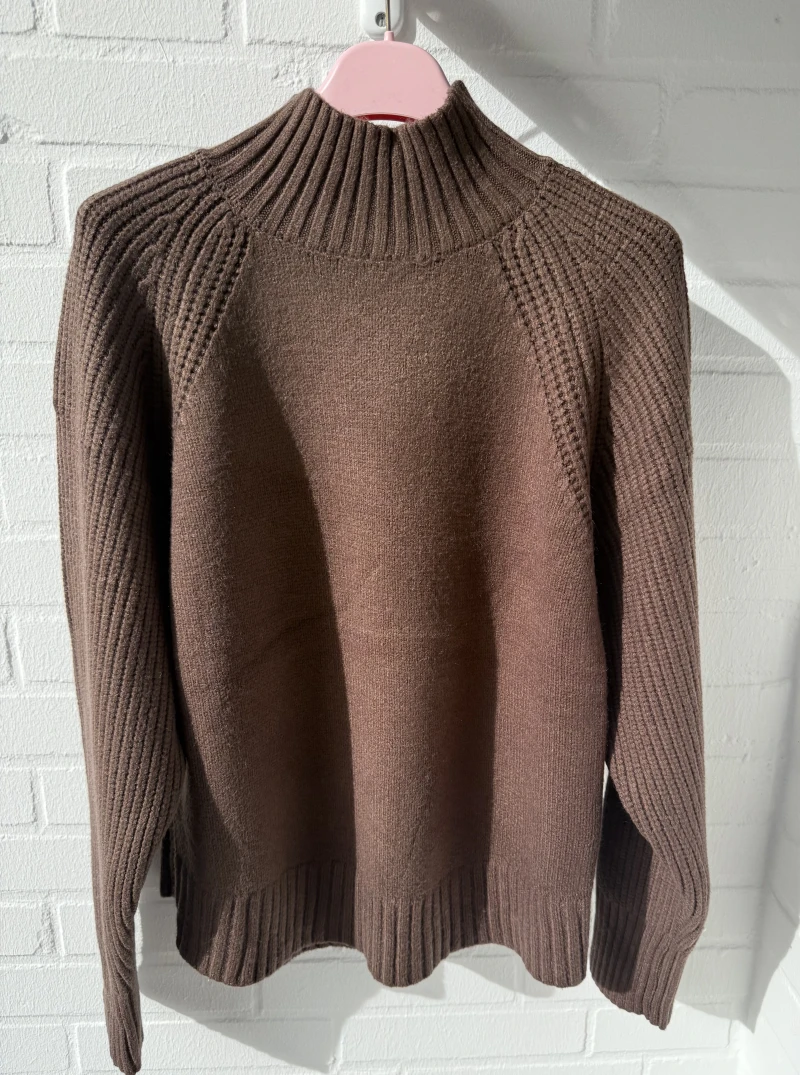 Pullover-Florenz