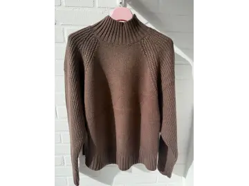 Pullover-Florenz