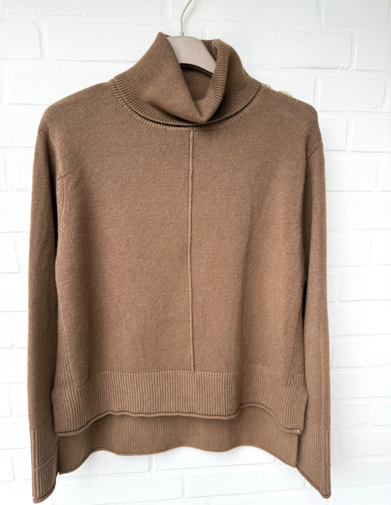 Pullover-Rolli