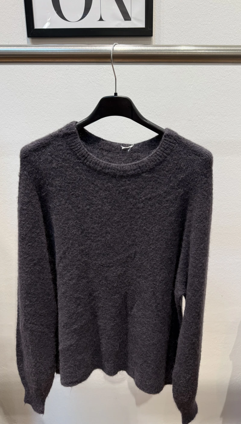 Pullover-Hamburg Longsleeve