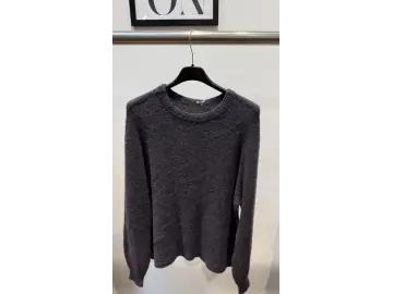 Pullover-Hamburg Longsleeve