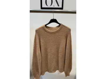 Pullover-Hamburg Longsleeve