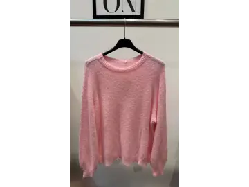 Pullover-Hamburg Longsleeve