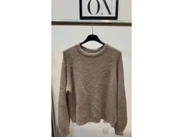 Pullover-Hamburg Longsleeve