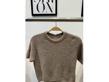 Pullover-Hamburg Shortsleeve