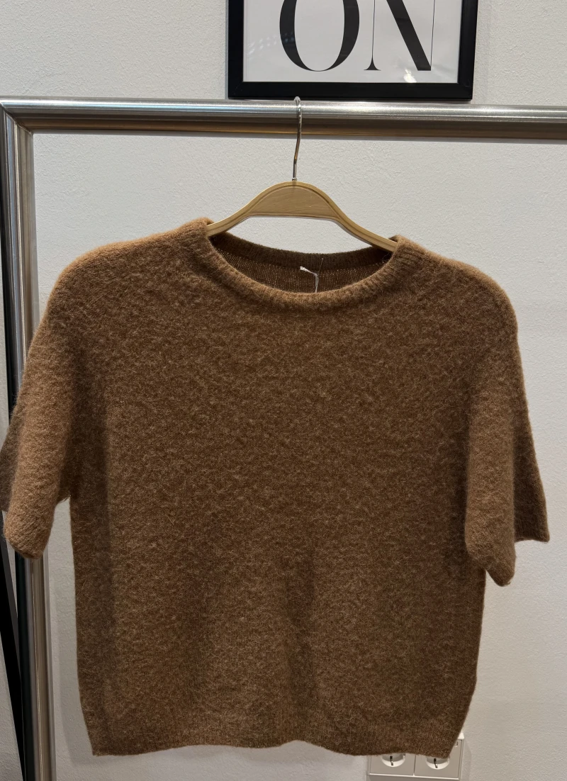 Pullover-Hamburg Shortsleeve