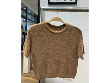 Pullover-Hamburg Shortsleeve