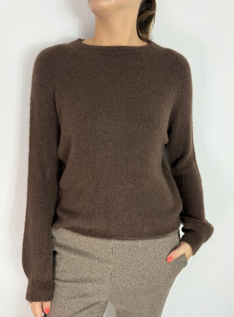 Pullover-Hamburg Longsleeve