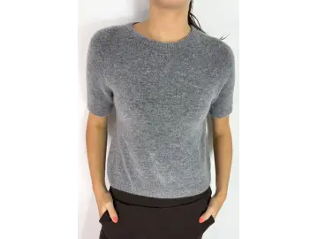 Pullover-Hamburg Shortsleeve