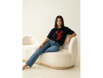 Pullover-Hummer