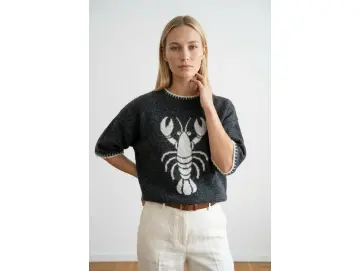 Pullover-Hummer