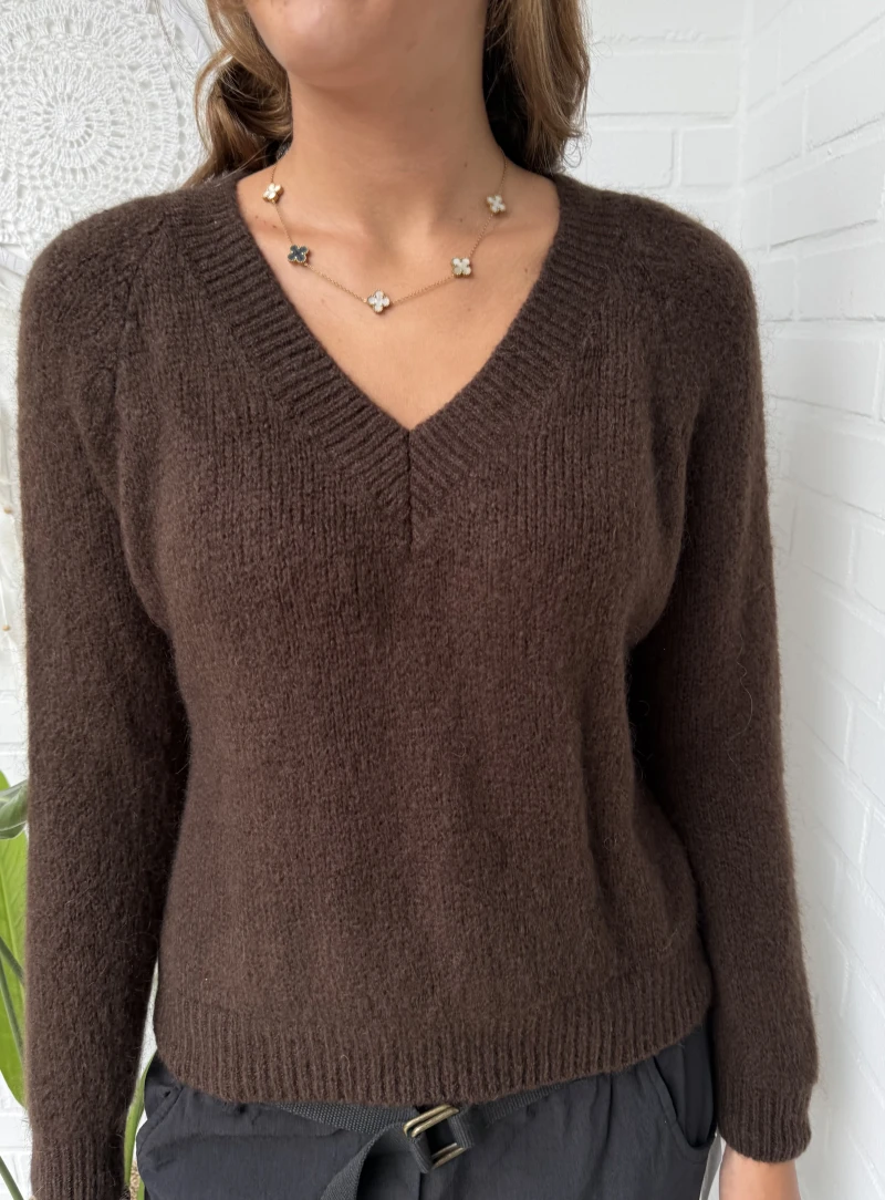Pullover-Julia