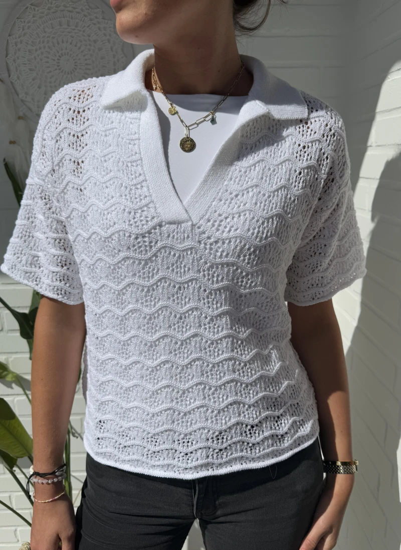 Pullover-Cadiz