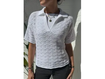 Pullover-Cadiz
